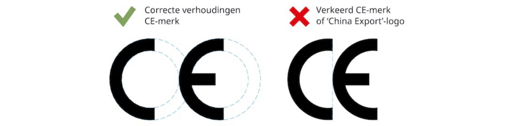 CE-keurmerk CE-keurmerk