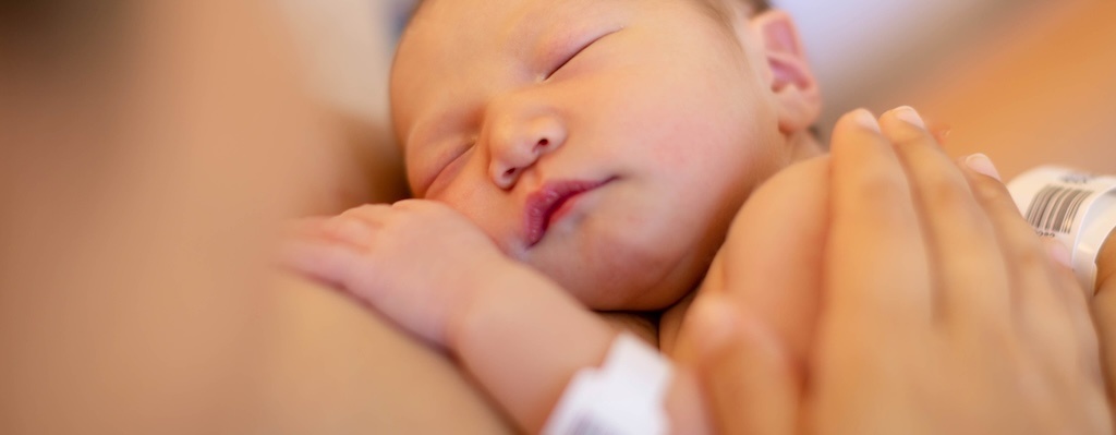 baby afstaan baby afstaan