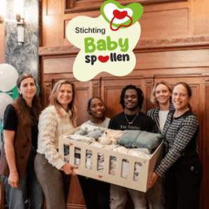 Stichting Babyspullen