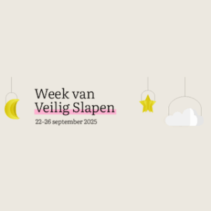 week van veilig slapen