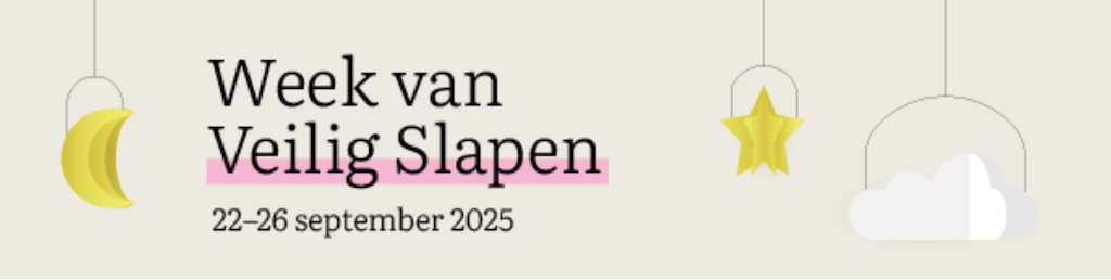 week van velig slapen