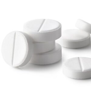 paracetamol