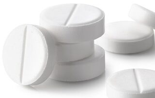 paracetamol