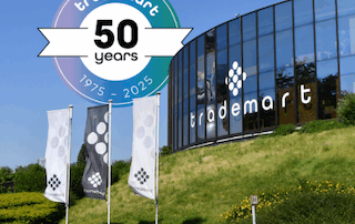 Trademart Brussel