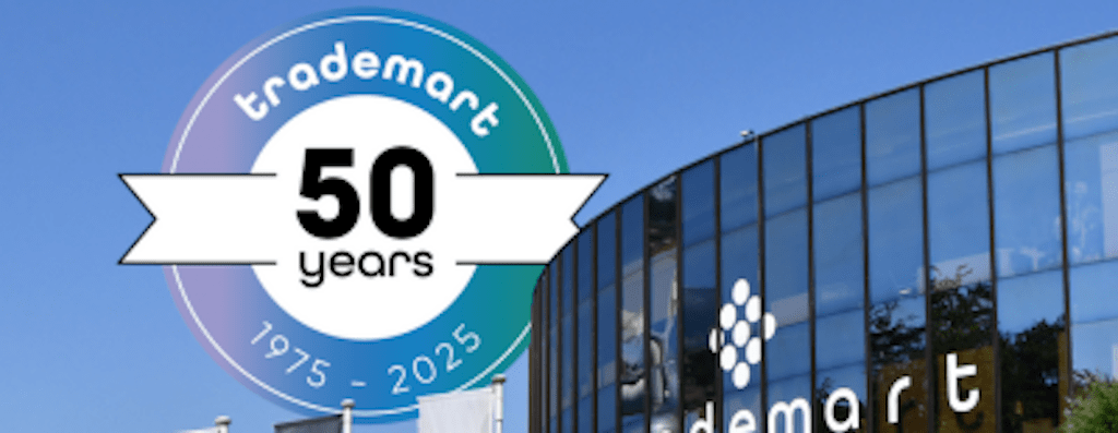 Trademart Brussel