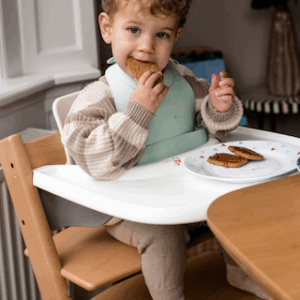 Stokke en Tiny Library