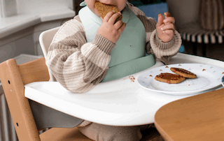 Stokke en Tiny Library