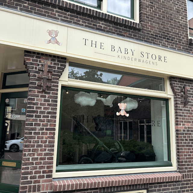 The Baby Store The BAby STore