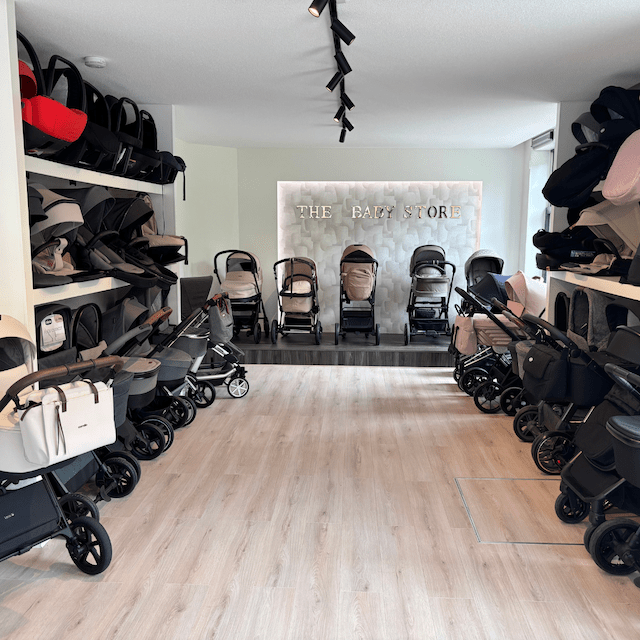 The Baby Store The Baby Store