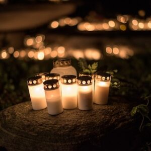Baby Loss Awareness Week