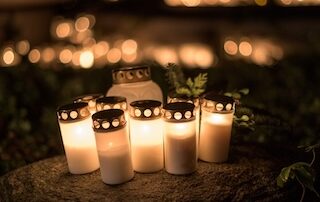Baby Loss Awareness Week
