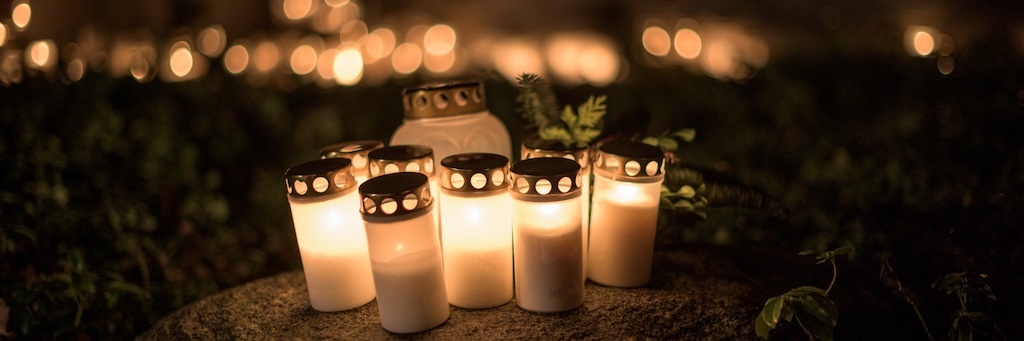 Baby Loss Awareness Week
