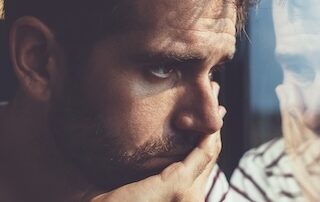 postnatale depressie
