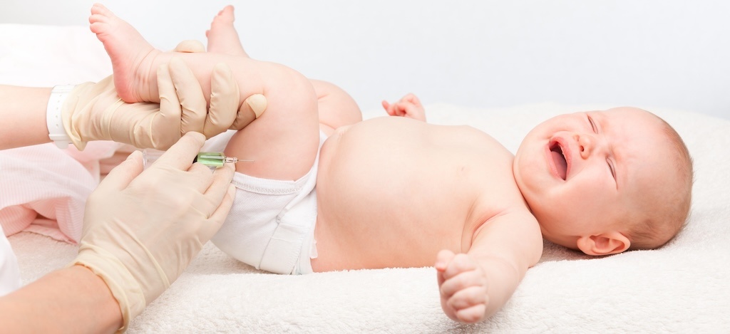 vaccinatie
