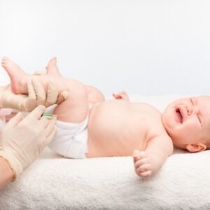 vaccinatie