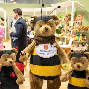 Spielwarenmesse