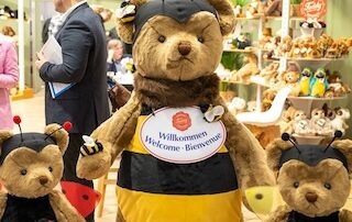 Spielwarenmesse