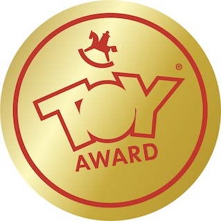 Toy Award