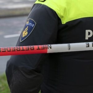 politie