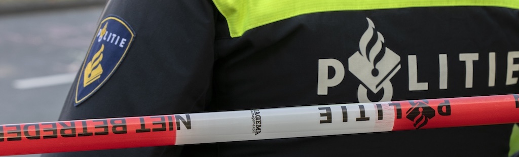 politie politie