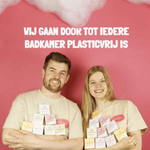 shampoo bars