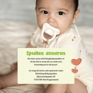 stichting babyspullen