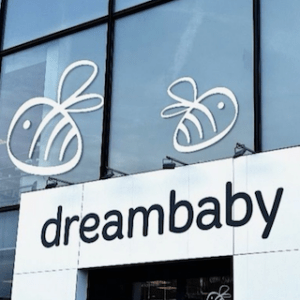 dreambaby