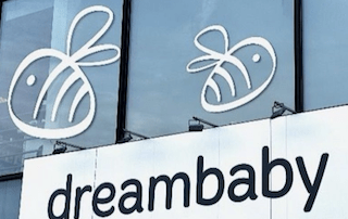 dreambaby
