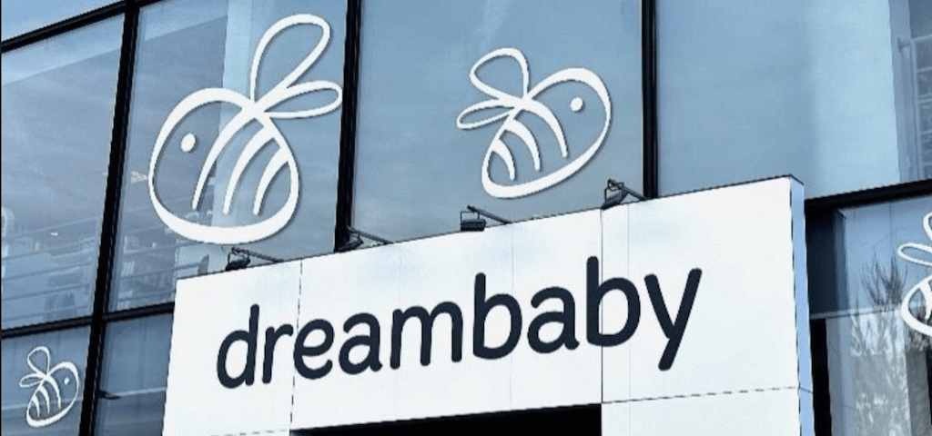 dreambaby