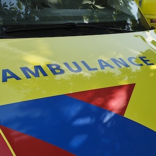 ambulance