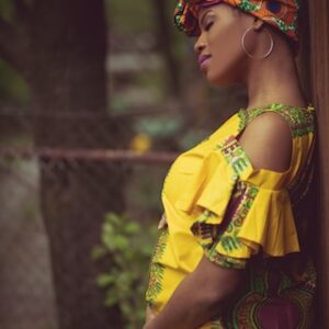 afrika