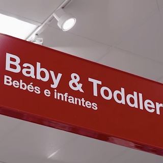 Target
