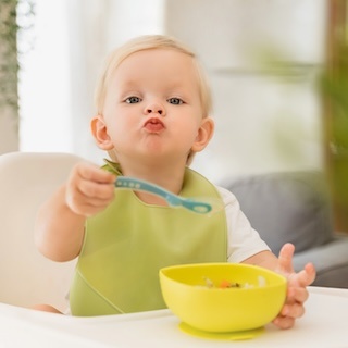 babyvoeding