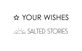 your wishes