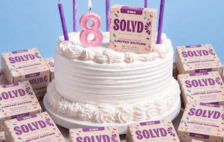 SOLYD