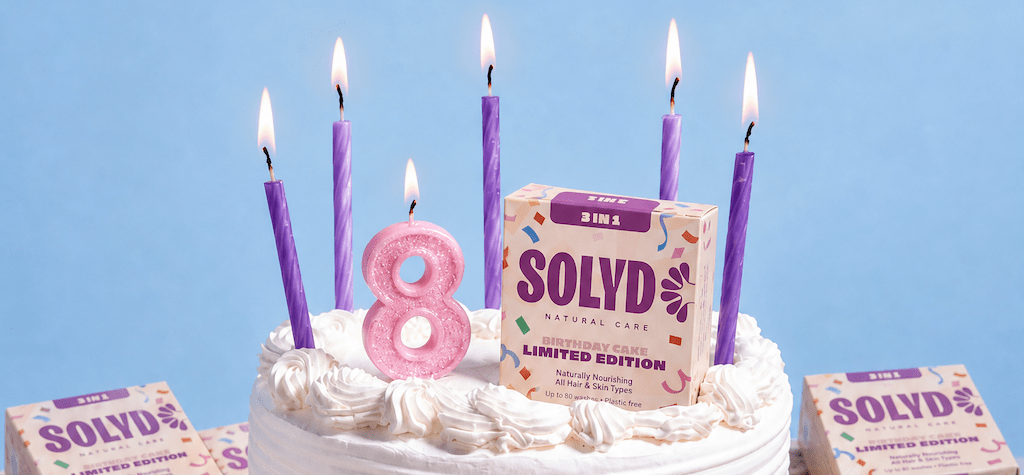 SOLYD