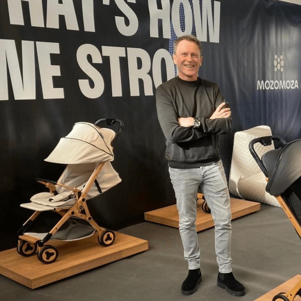 trends kinderwagen Trends kinderwagen