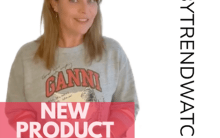 NEW product