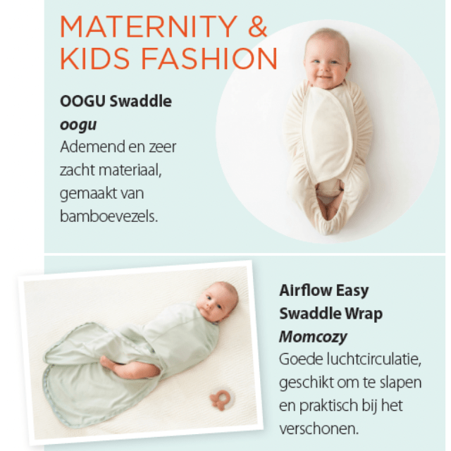 MATERNITY