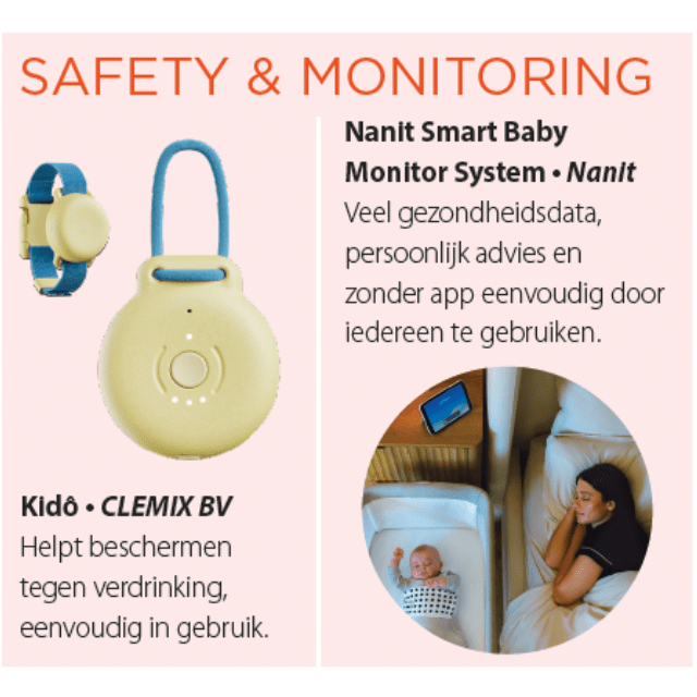 SAFETY