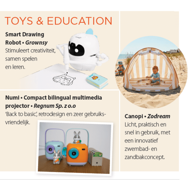 TOYS