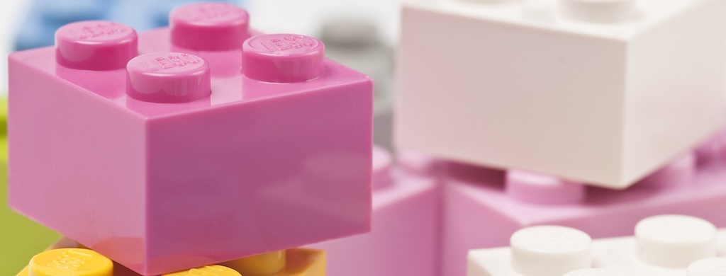 LEGO LEGO