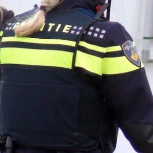 mishandeling