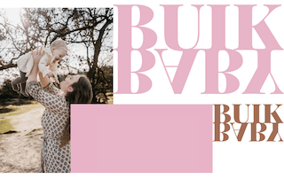 buikbaby