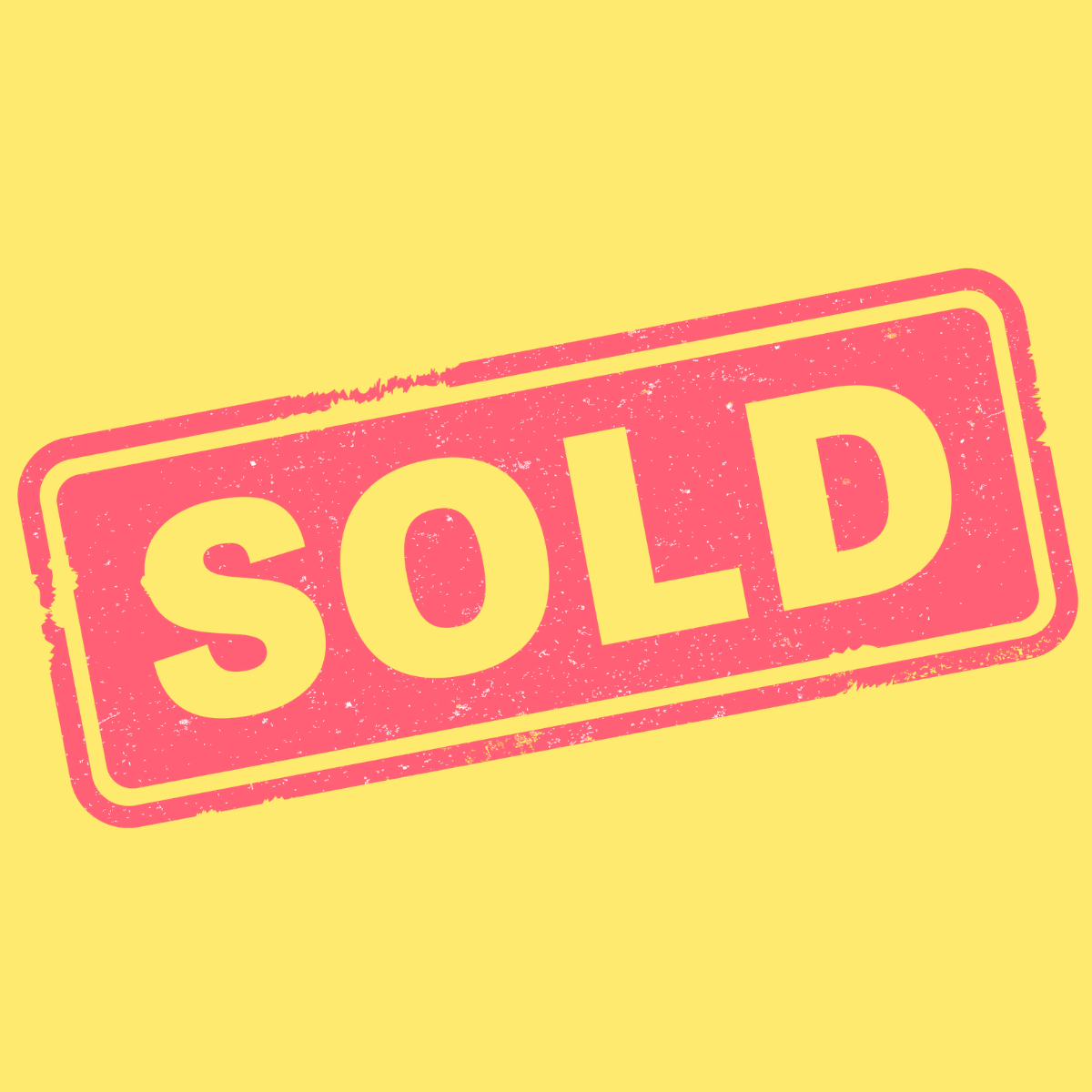 sold