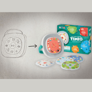 Timio