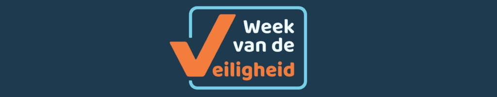 veiligheid veiligheid
