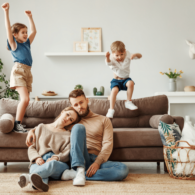 ouders ouders