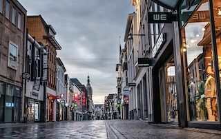 leegstand