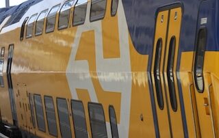 trein
